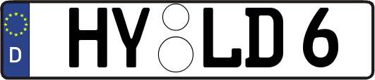 HY-LD6