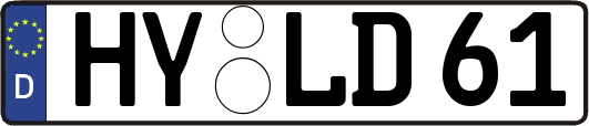 HY-LD61