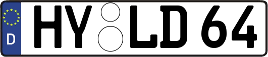 HY-LD64