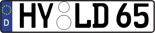 HY-LD65