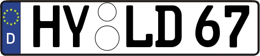 HY-LD67