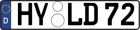 HY-LD72
