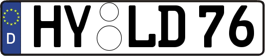 HY-LD76