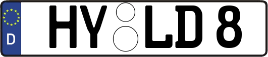 HY-LD8