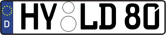 HY-LD80