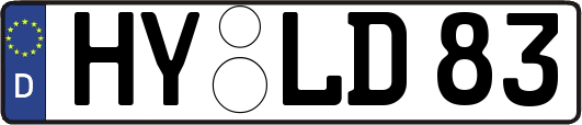 HY-LD83