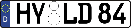 HY-LD84