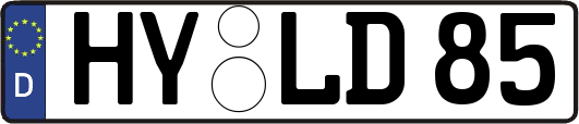 HY-LD85