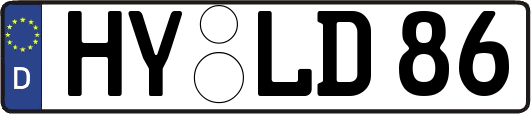 HY-LD86