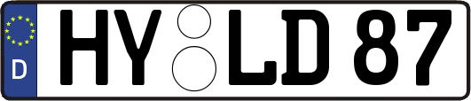 HY-LD87