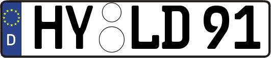 HY-LD91