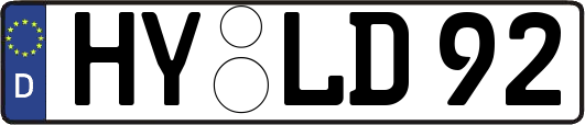 HY-LD92