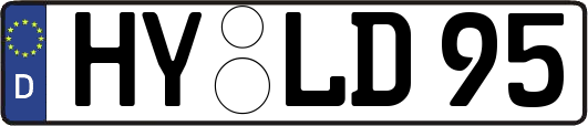 HY-LD95
