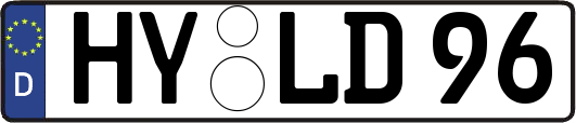 HY-LD96