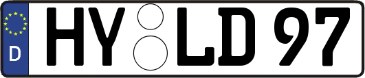 HY-LD97