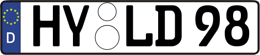 HY-LD98