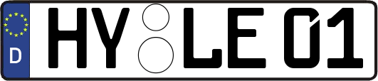 HY-LE01