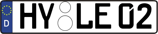 HY-LE02