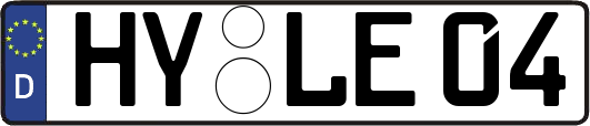 HY-LE04