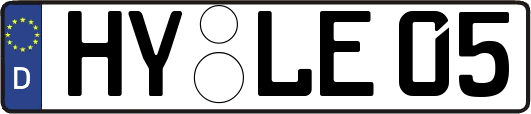 HY-LE05