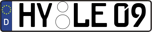 HY-LE09
