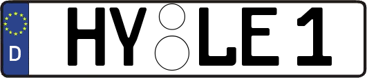 HY-LE1
