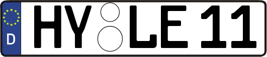 HY-LE11
