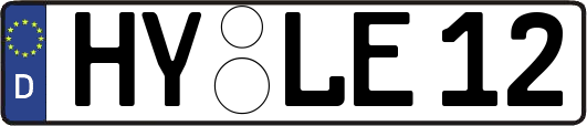 HY-LE12