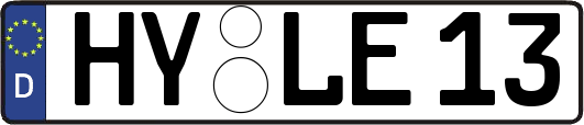 HY-LE13