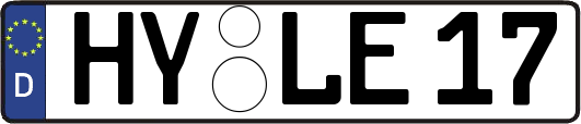 HY-LE17