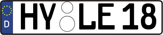 HY-LE18