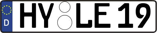 HY-LE19