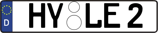 HY-LE2