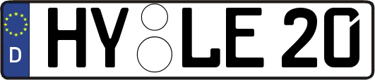 HY-LE20