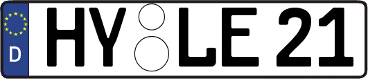 HY-LE21
