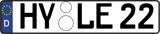 HY-LE22