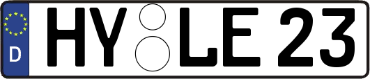 HY-LE23