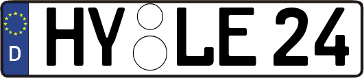 HY-LE24