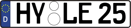 HY-LE25