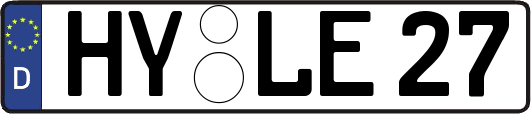 HY-LE27