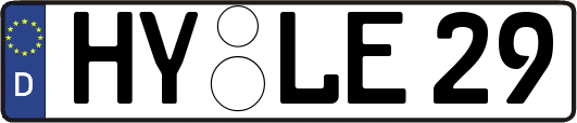 HY-LE29
