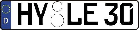 HY-LE30