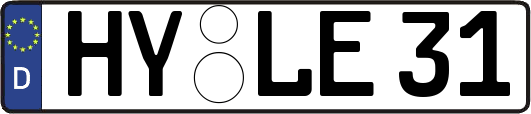 HY-LE31