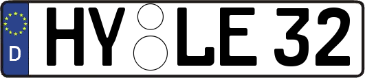 HY-LE32