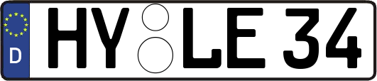 HY-LE34