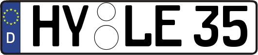 HY-LE35