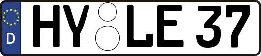 HY-LE37