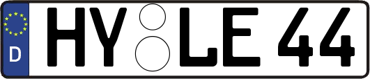 HY-LE44