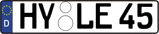 HY-LE45