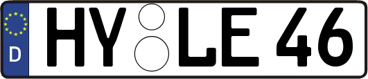 HY-LE46